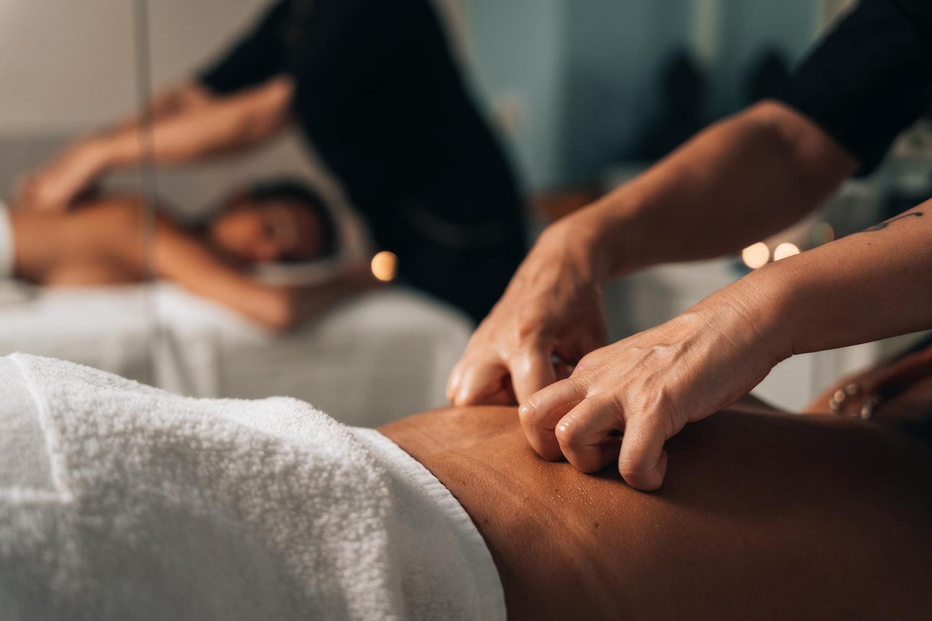 Oasi Blu Sardinia 호텔 산타마르게리타디풀라 외부 사진