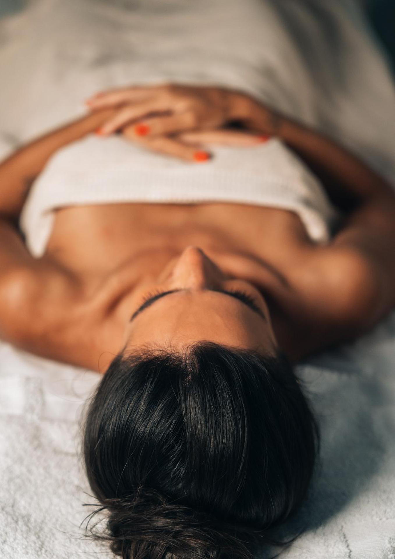 Oasi Blu Sardinia 호텔 산타마르게리타디풀라 외부 사진